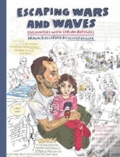 Escaping Wars And Waves