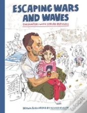 Capa do artigo Escaping Wars And Waves