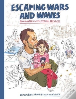 Capa do artigo Escaping Wars And Waves