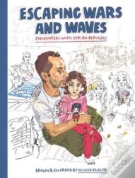 Escaping Wars And Waves
