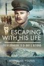 Escaping With His Life - Preview