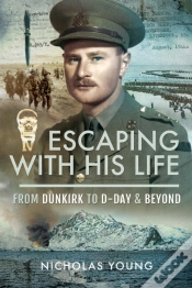 Capa do artigo Escaping With His Life
