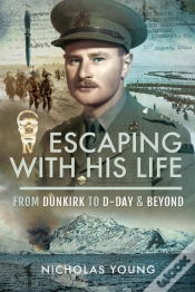 Capa do artigo Escaping With His Life