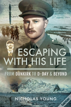 Capa do artigo Escaping With His Life