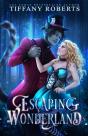 Escaping Wonderland - Preview