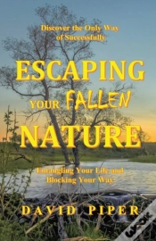 Capa do artigo Escaping Your Fallen Nature