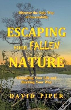 Capa do artigo Escaping Your Fallen Nature