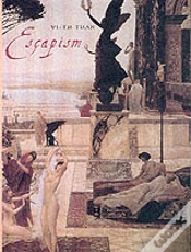 Capa do artigo Escapism
