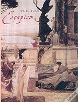 Capa do artigo Escapism