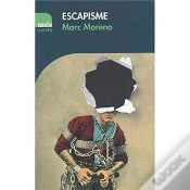 Capa do artigo Escapisme