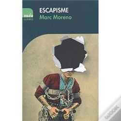 Capa do artigo Escapisme