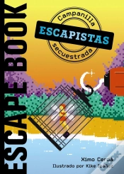 Capa do artigo Escapistas: Campanilla Secuestrada
