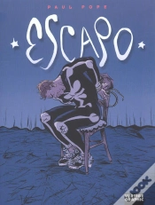 Capa do artigo Escapo