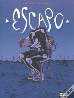 Capa do artigo Escapo