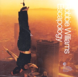 Capa do artigo Escapology - CD