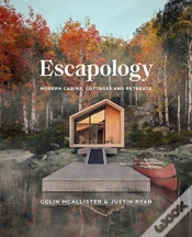 Capa do artigo Escapology