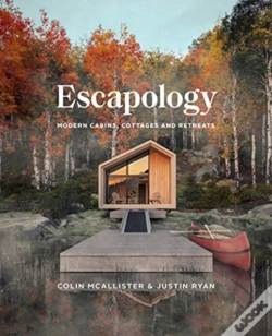 Capa do artigo Escapology