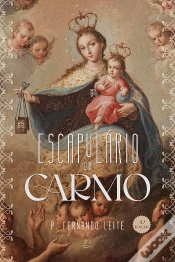 Capa do artigo Escapulário do Carmo