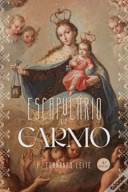 Capa do artigo Escapulário do Carmo
