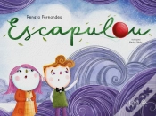 Capa do artigo Escapulou