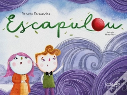 Capa do artigo Escapulou