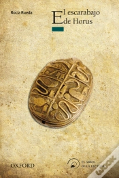 Capa do artigo Escarabajo De Horus, El