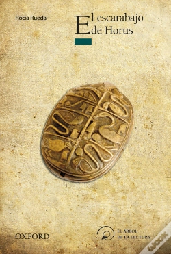 Capa do artigo Escarabajo De Horus, El