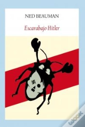 Capa do artigo Escarabajo Hitler