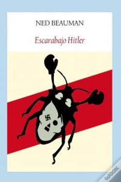 Capa do artigo Escarabajo Hitler