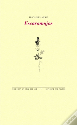 Capa do artigo Escaramujos