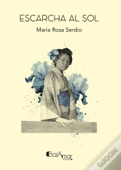Capa do artigo Escarcha Al Sol