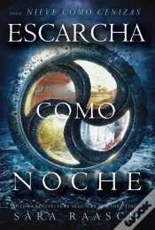 Capa do artigo Escarcha Como Noche