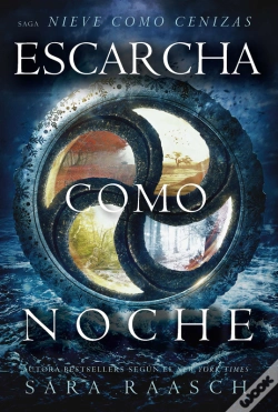 Capa do artigo Escarcha Como Noche