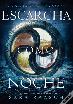 Capa do artigo Escarcha Como Noche
