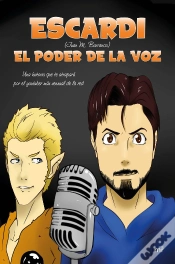 Capa do artigo Escardi, El Poder De La Voz