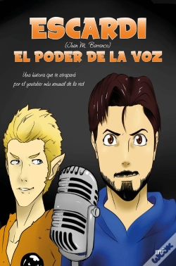 Capa do artigo Escardi, El Poder De La Voz