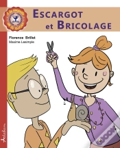 Capa do artigo Escargot Et Bricolage