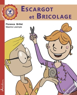 Capa do artigo Escargot Et Bricolage