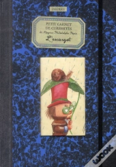Escargot- Petits Carnets De Curiosites (L')