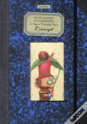 Capa do artigo Escargot- Petits Carnets De Curiosites (L