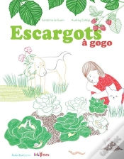 Capa do artigo Escargots À Gogo