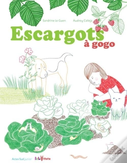Capa do artigo Escargots À Gogo
