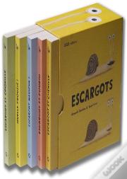 Escargots - Coffret De 5 Titres