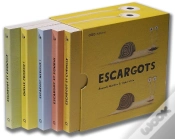 Capa do artigo Escargots - Coffret De 5 Titres