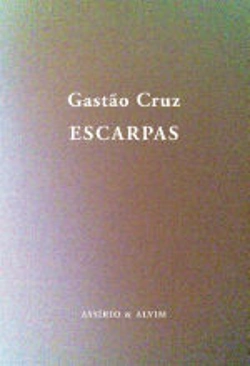 Capa do artigo Escarpas