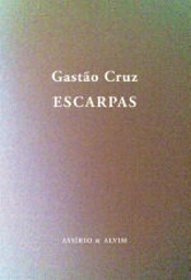 Capa do artigo Escarpas