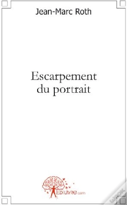 Capa do artigo Escarpement Du Portrait