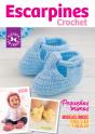 Escarpines Crochet - Preview