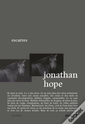 Capa do artigo Escarres