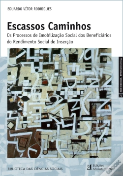 Capa do artigo Escassos Caminhos